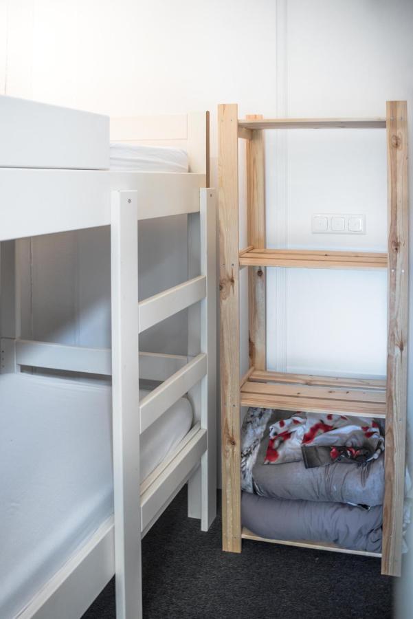 Ruinen Appartement De Berghoeve מראה חיצוני תמונה