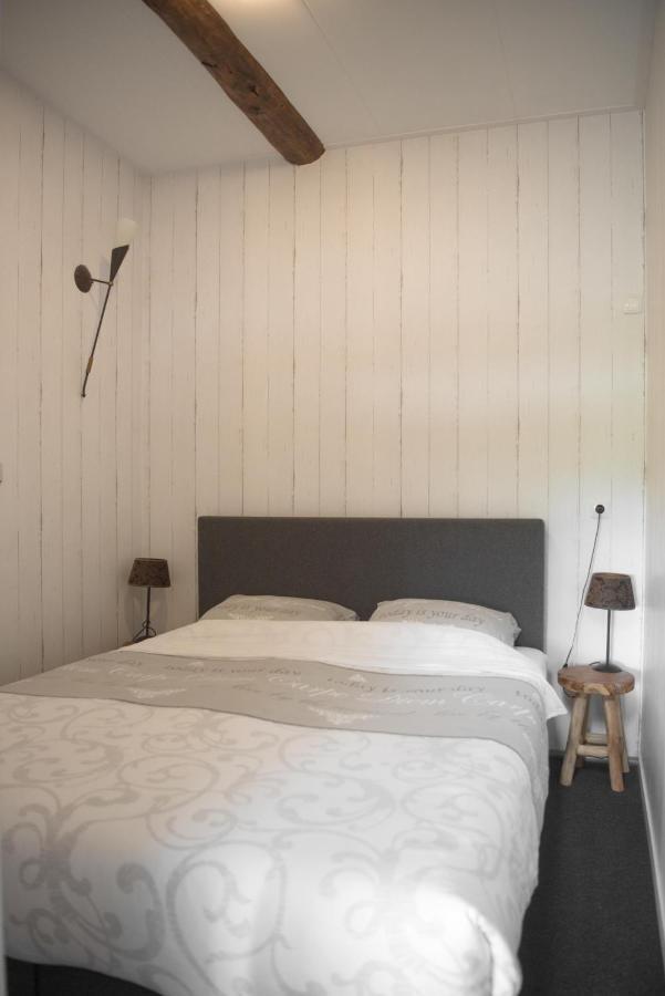 Ruinen Appartement De Berghoeve מראה חיצוני תמונה