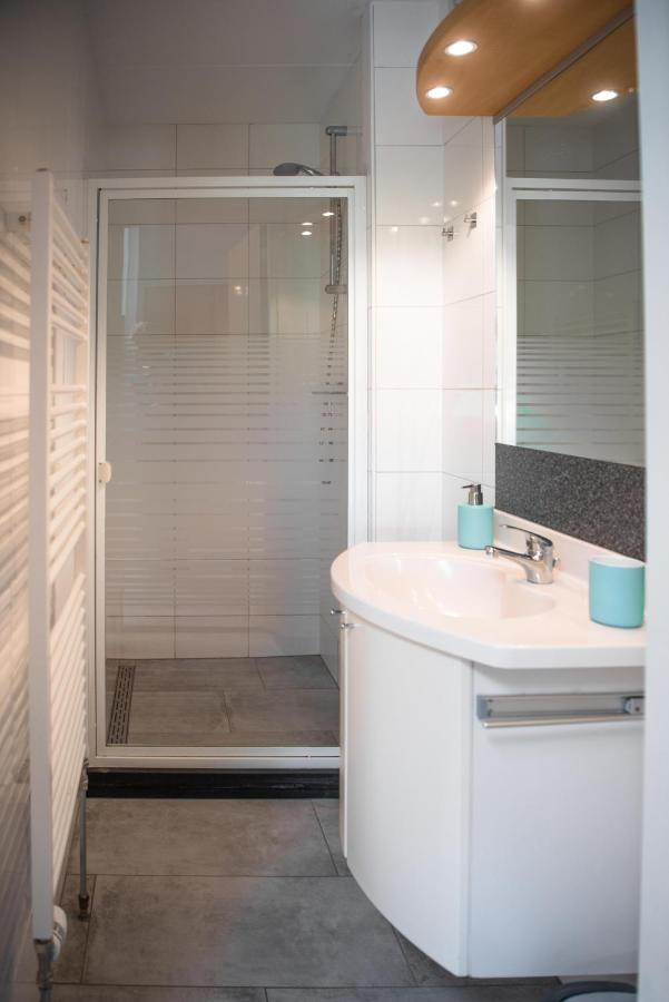 Ruinen Appartement De Berghoeve מראה חיצוני תמונה